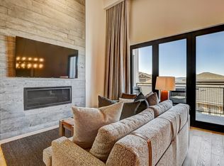 2417 High Mountain Rd #2515, Park City, UT 84098