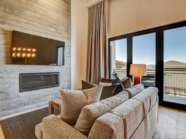 2417 High Mountain Rd #2515, Park City, UT 84098
