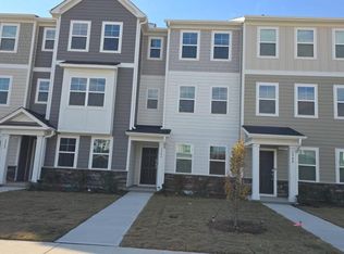 1986 Rosedale Ridge Ave, Wake Forest, NC 27587