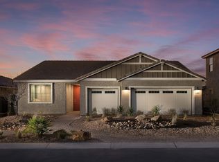 5339 S Sierra Prieta Trl, Tucson, AZ 85747