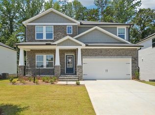 231 Martin Spring Rd, Lawrenceville, GA 30045