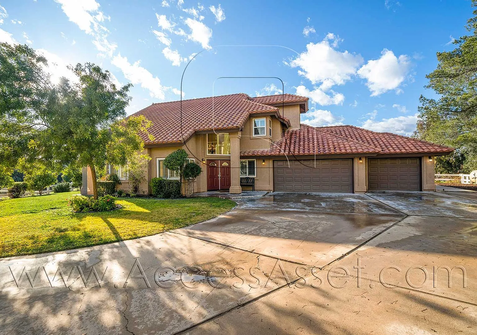 Stunning 3 bed/3 Bath Home In Fabulous Temecula! — Photo 1