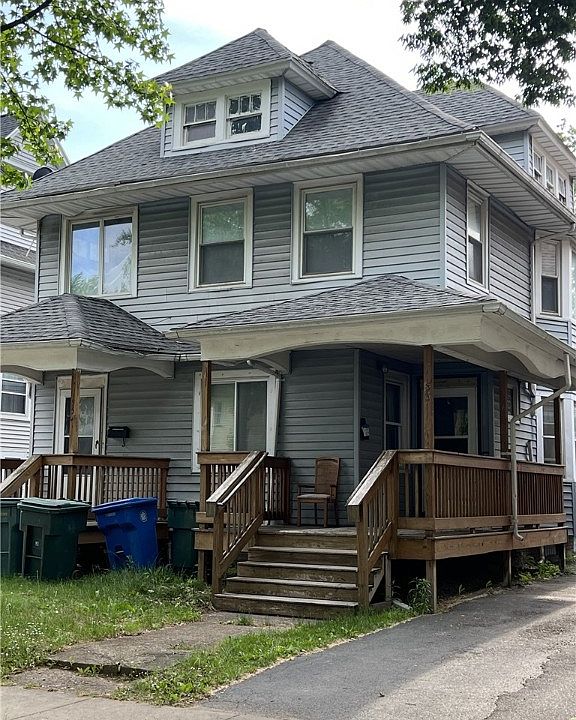 53 Fillmore St, Rochester, NY 14611 MLS R1451725 Zillow