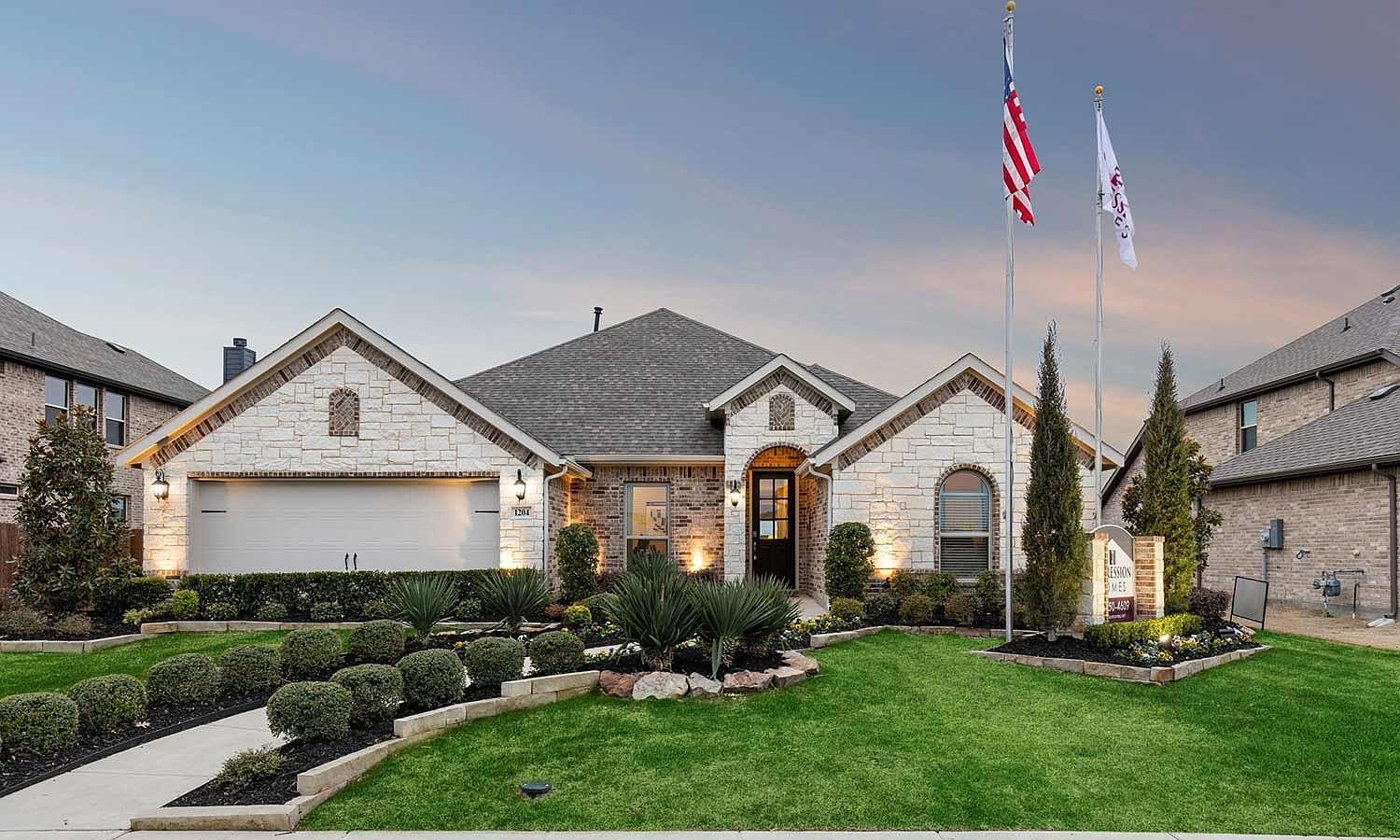 1204 Altuda Dr, Forney, TX 75126 | Zillow