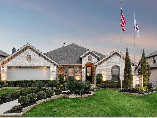 1204 Altuda Dr, Forney, TX 75126