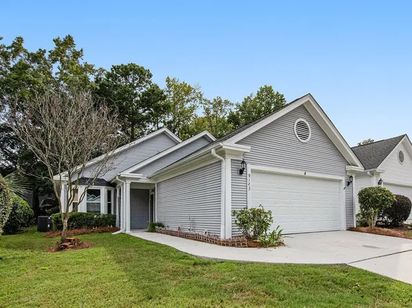 9123 Delancey Cir, North Charleston, SC 29406
