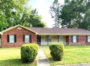 4364 Ann Arbor Ln, Memphis, TN 38128