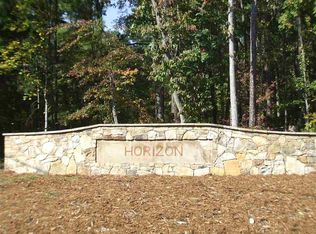 34 Brookhaven Way LOT 34, Pittsboro, NC 27312