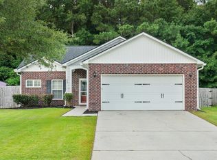 268 Westbrooke Rd, Summerville, SC 29486