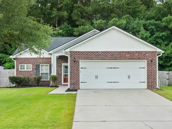 268 Westbrooke Rd, Summerville, SC 29486