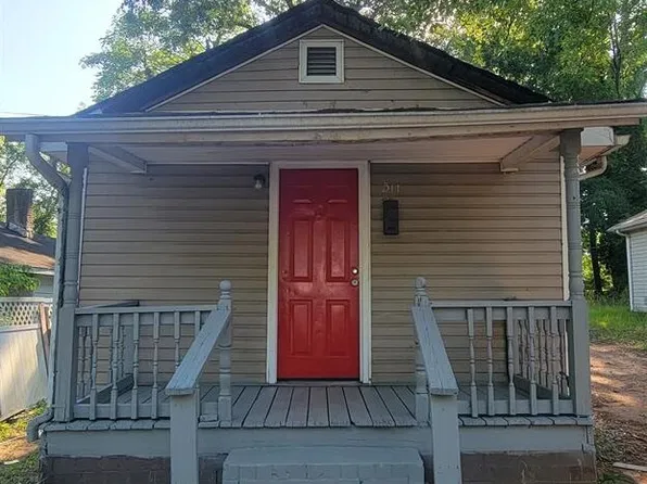 511 Wardell St, Shelby, NC 28150