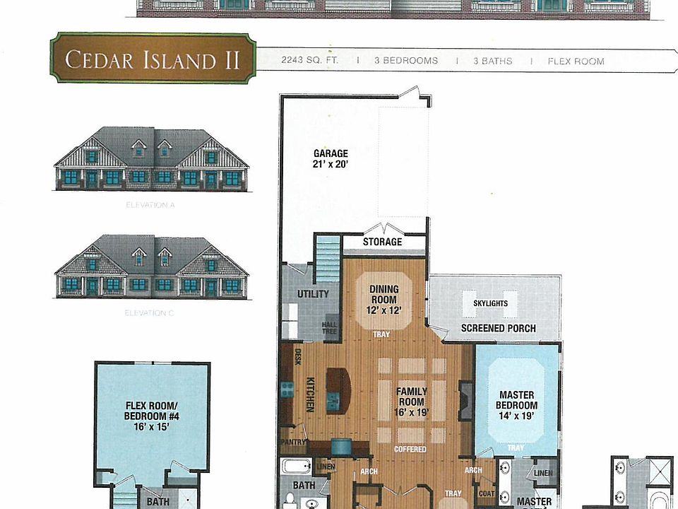 1st image of 2113 Simmerman Drive
