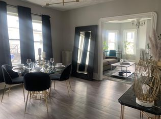 9 Henry St APT 2, Everett, MA 02149