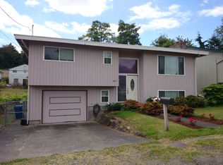 3823 S Sullivan St, Seattle, WA 98118