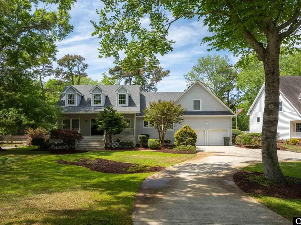 149 Duck Woods Dr Lot 25, Kitty Hawk, NC 27949
