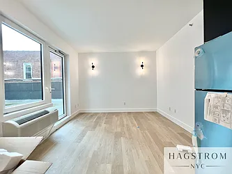 Rented by Hagstrom Management Inc