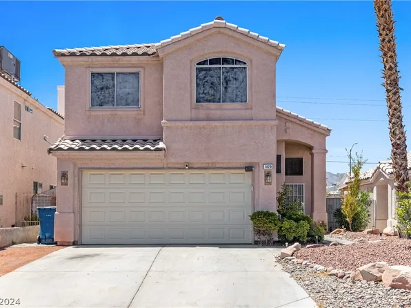 1829 Sierra Hills Way, Las Vegas, NV 89128