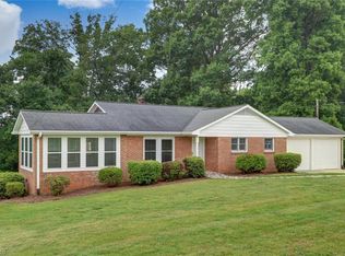 330 Narrow Gauge Rd, Reidsville, NC 27320