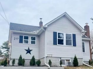 217 Sound Beach Blvd #2, Sound Beach, NY 11789