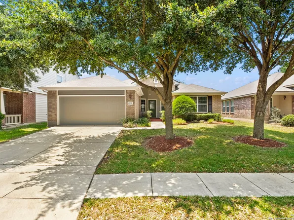 4939 Roan Brook, San Antonio, TX 78251