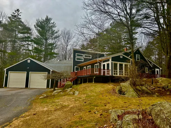 144 Beachwood Avenue, Kennebunkport, ME 04046