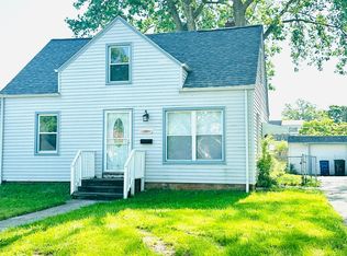 3985 E 186th St, Cleveland, OH 44122