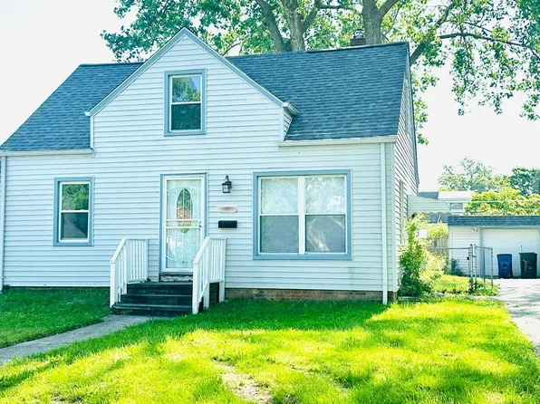 3985 E 186th St, Cleveland, OH 44122