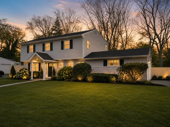 (undisclosed Address), Huntington, NY 11743