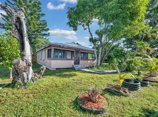 2312 Georgia Avenue, Fort Pierce, FL 34950