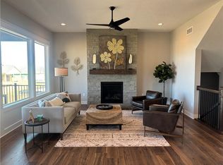 24956 W 145th Pl, Olathe, KS 66061