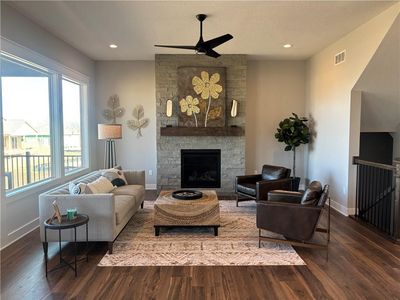 24956 W 145th Pl, Olathe, KS, 66061