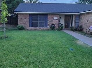 6705 Westcliff Cir, Amarillo, TX 79124