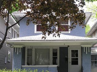 643 S East Ave, Oak Park, IL 60304