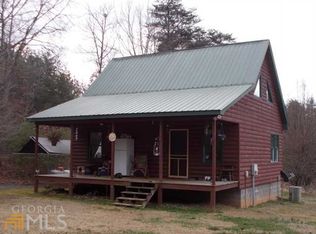 5401 Highway 52 W, Dahlonega, GA 30533