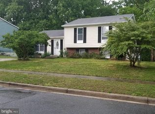 11000 Hidden Creek Ct, Fort Washington, MD 20744