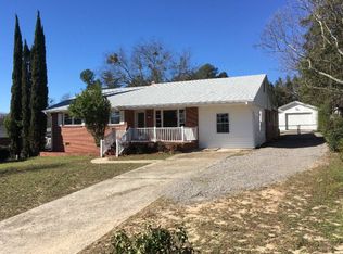 441 Audubon Cir, Belvedere, SC 29841