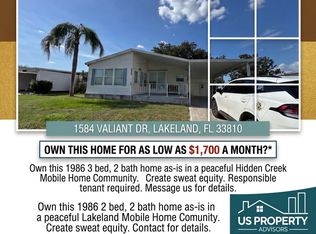 1584 Valiant Dr, Lakeland, FL 33810
