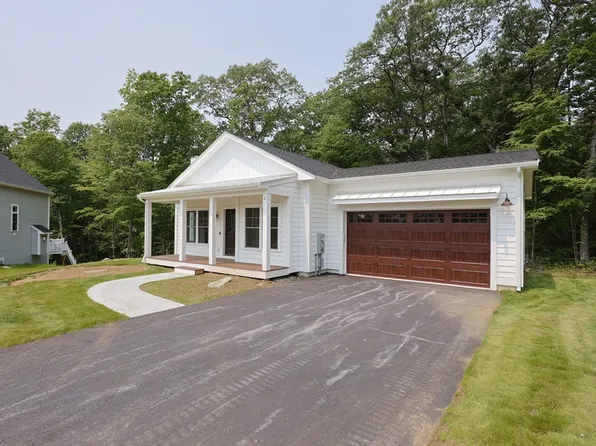 2 Cooper Rd, Millbury, MA 01527