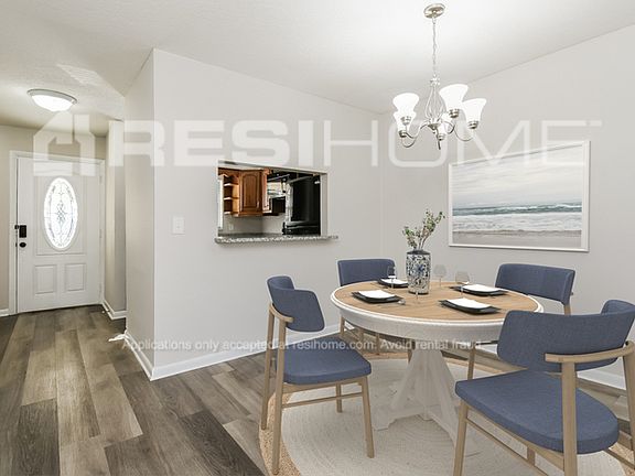 4th image of 1406 Virginia Ave