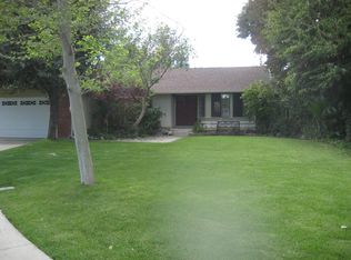 201 Hickory Ct, Brentwood, CA