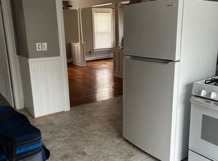 87 Bucklin St FLOOR 2, Pawtucket, RI 02861