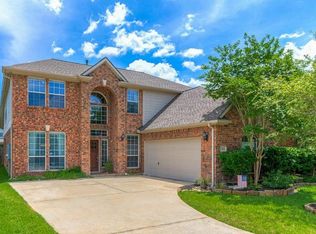 3410 Legends Mist Dr, Spring, TX 77386