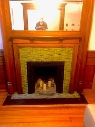 Rented by Alexander Bilu, LREB