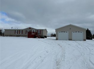 10774 Egypt Rd, Weedsport, NY 13166