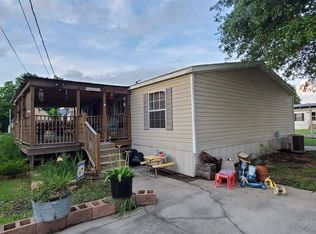 349 Nora T Ln, Thibodaux, LA 70301