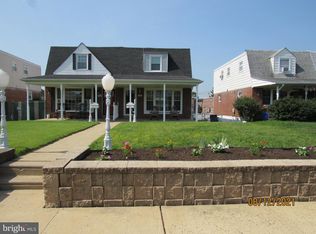 3464 Kirkwood Rd, Philadelphia, PA 19114