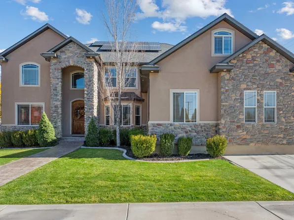 404 W 3700 N, Provo, UT 84604