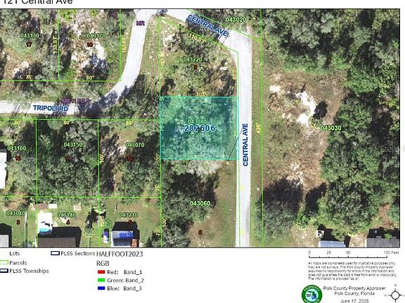 4th image of 121 CENTRAL AVENUE LOT 19