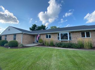 15495 Hunting Ridge Trl, Granger, IN 46530