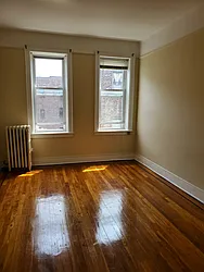 Rented by Highline Residential